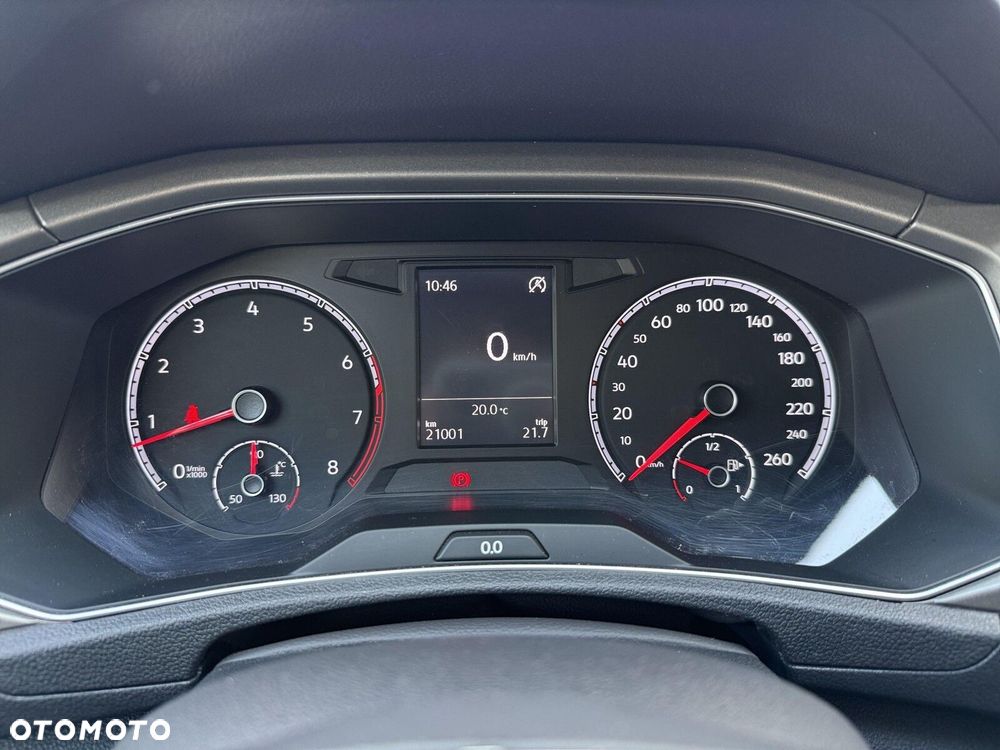 Volkswagen T-Roc 1.5 TSI ACT Advance - 15