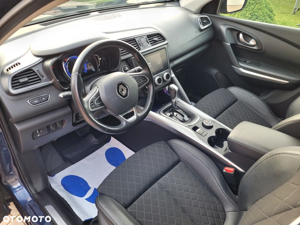 Renault Kadjar 1.3 TCe FAP Intens EDC - 19