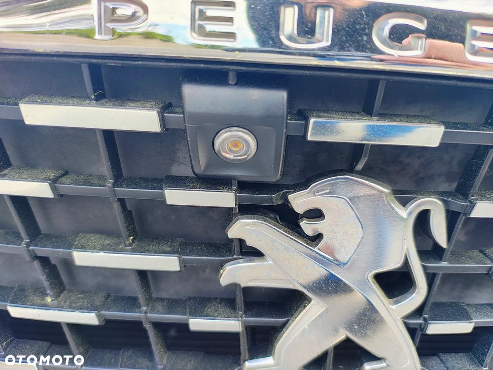 Peugeot 5008 - 4