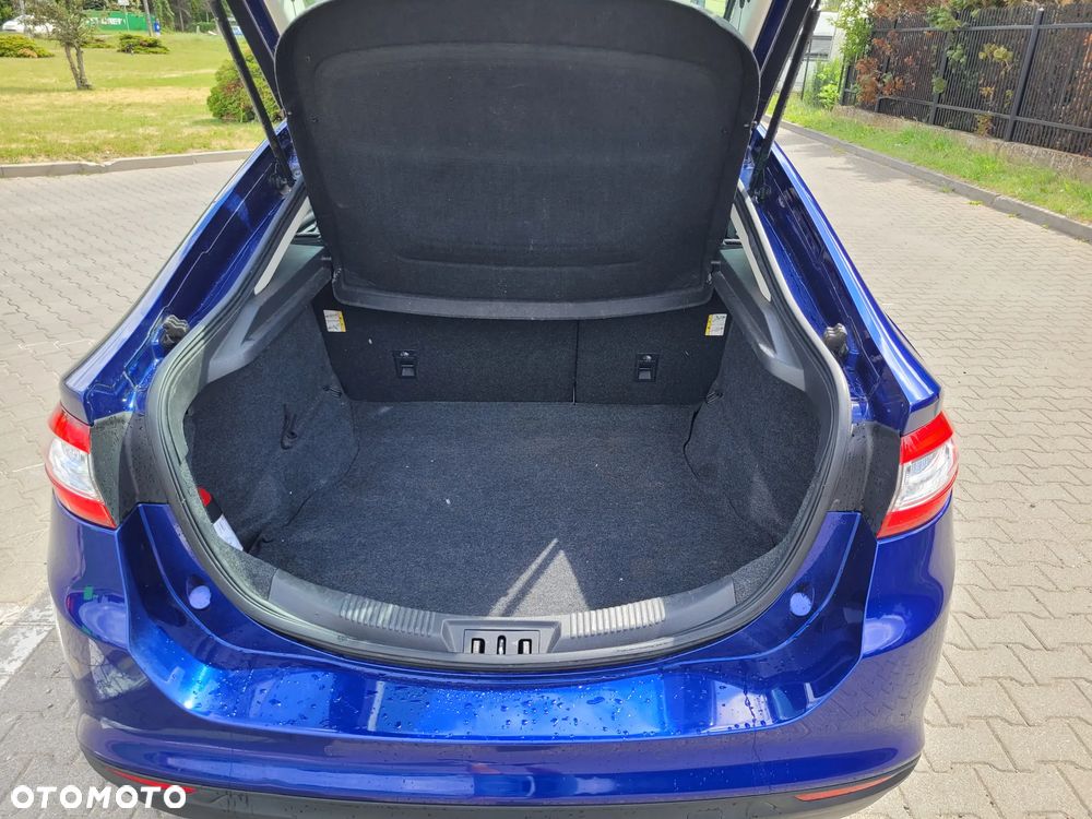 Ford Mondeo - 31
