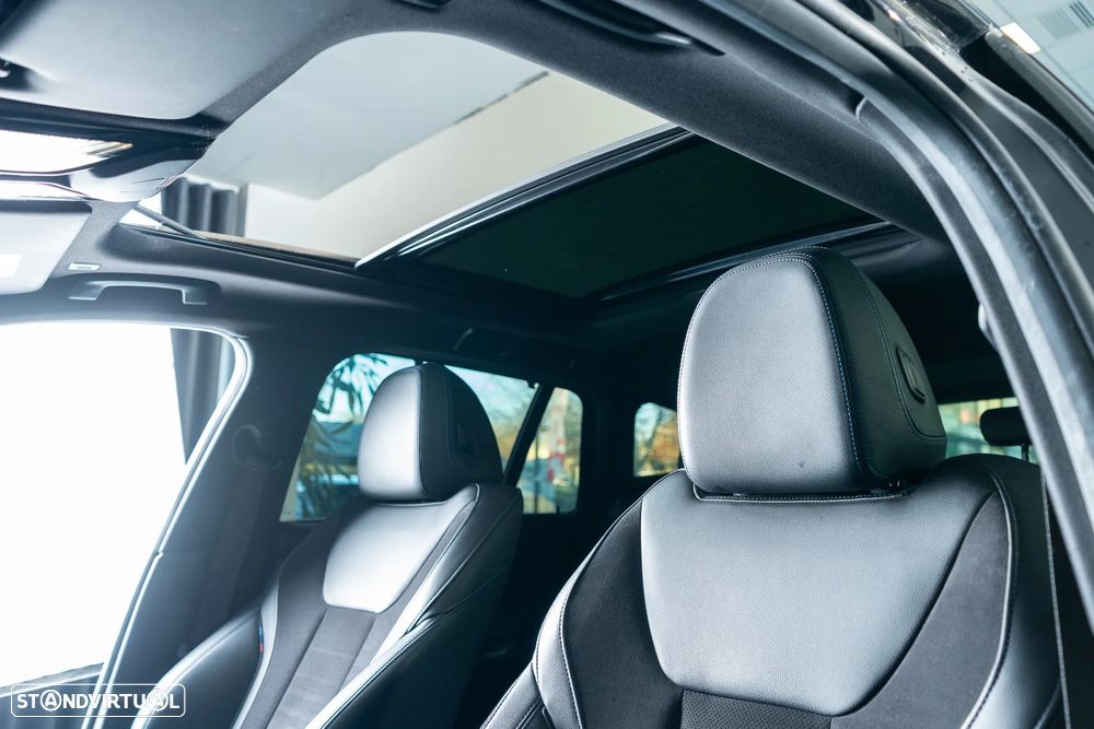 BMW 330 e Pack M Auto - 5