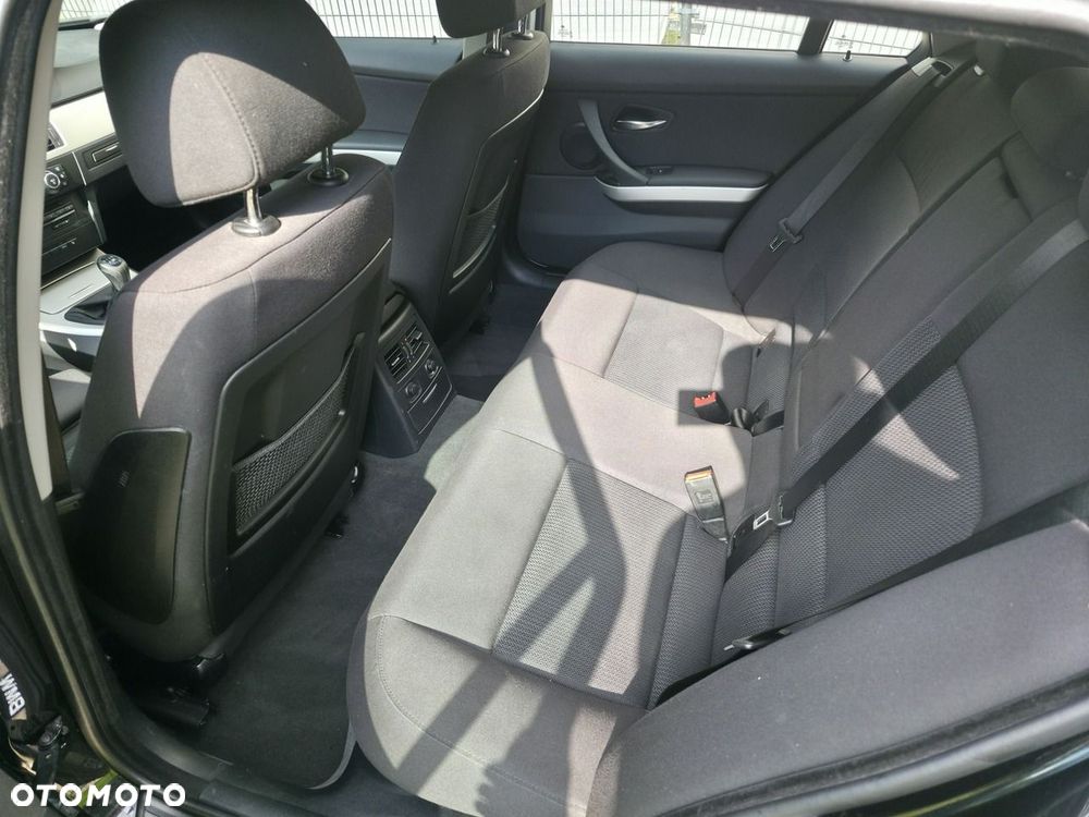 BMW Seria 3 - 8
