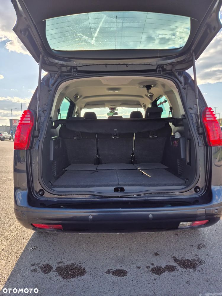 Peugeot 5008 1.6 HDi Access - 7