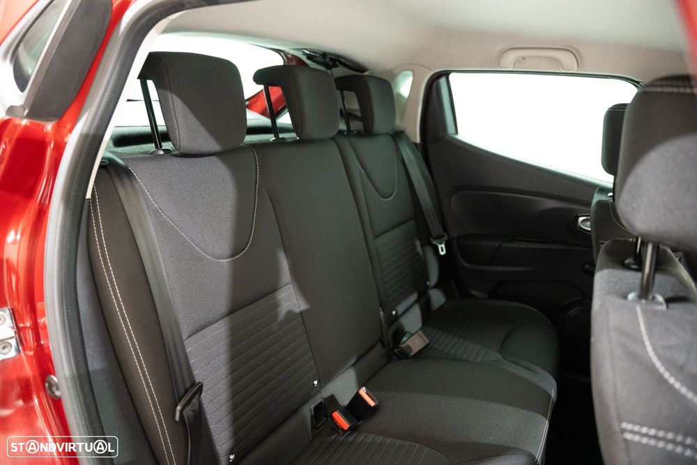 Renault Clio 0.9 TCe Limited - 20