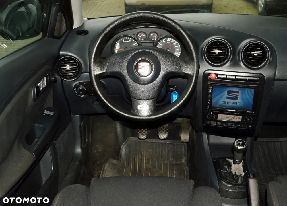 Seat Ibiza - 26
