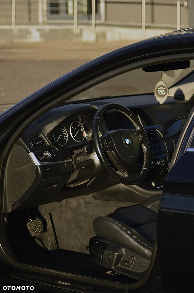 BMW Seria 5 - 13