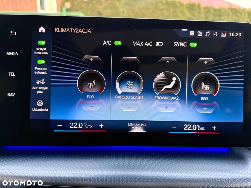 BMW Seria 2 218d M Sport sport - 30