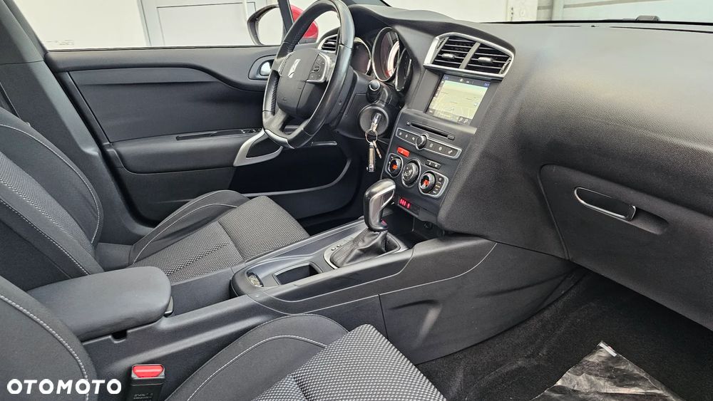 DS Automobiles DS 4 Crossback - 18