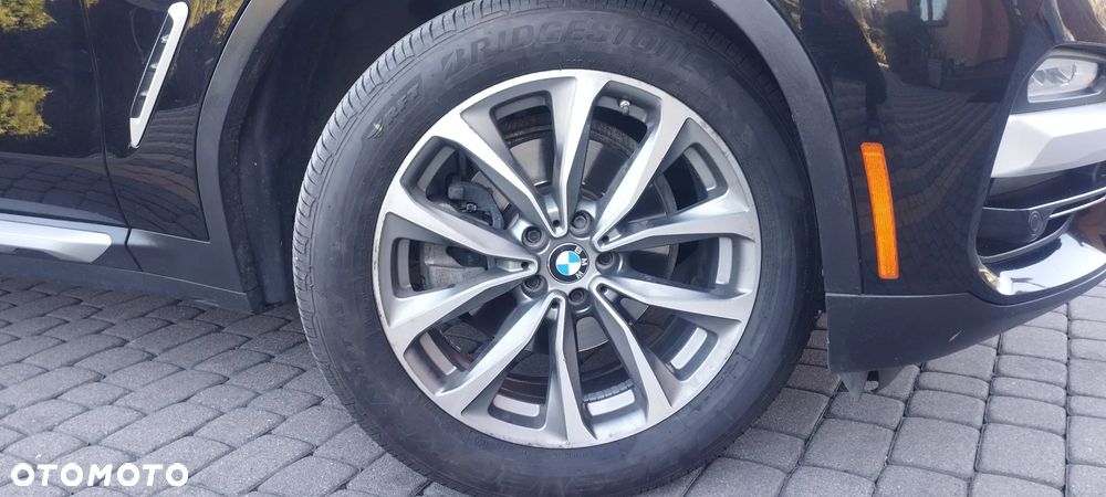 BMW X3 - 27