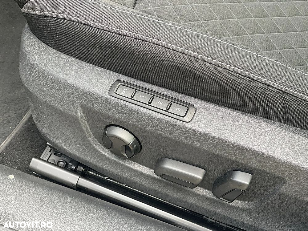 Skoda Superb 2.0 TDI DSG Style - 7