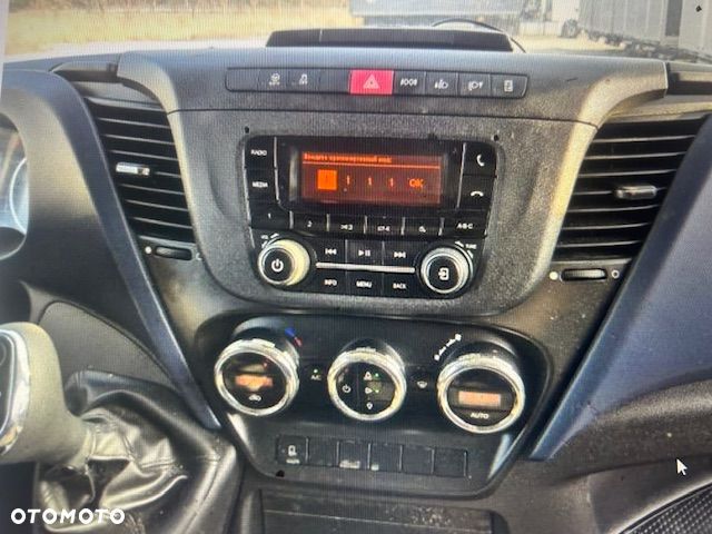 Iveco Daily 50C18 - 10