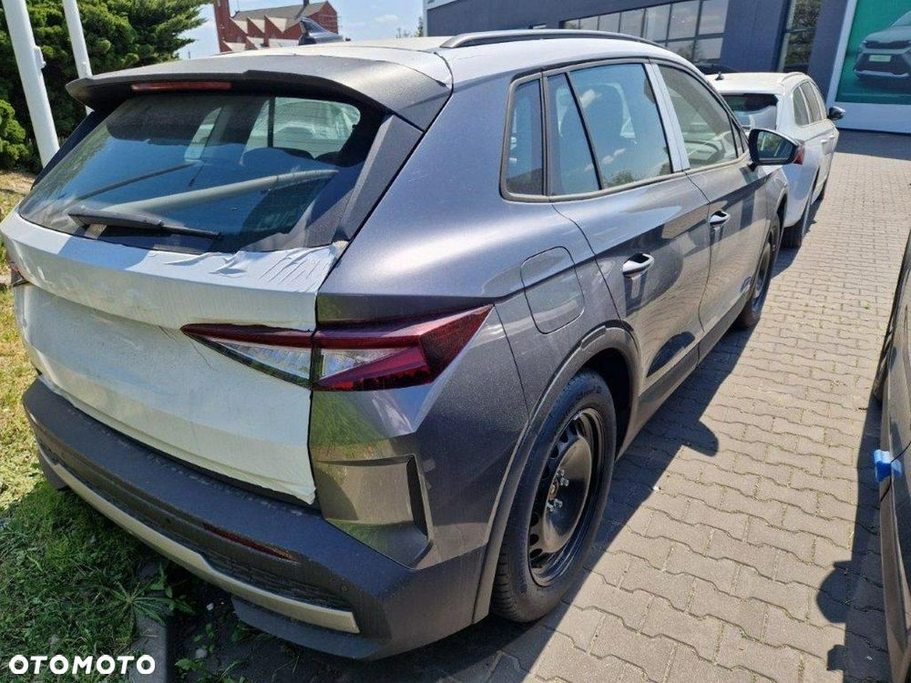 Skoda Elroq 50 55kWh - 4