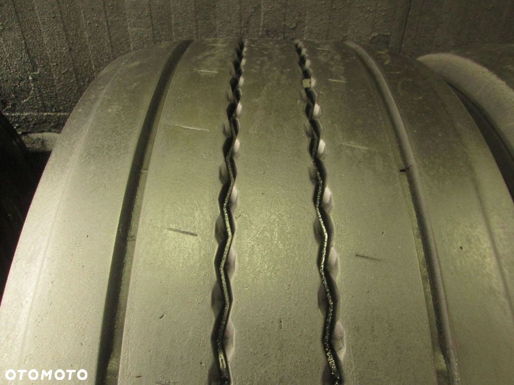 Opony 385/55R 22.5 Continental HT3 HYBRID. Opony ciężarowe - 9