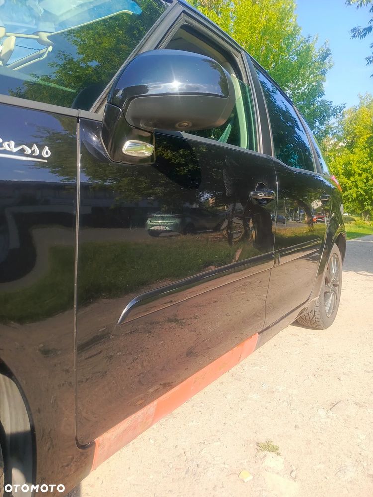 Citroën C4 Picasso 2.0 16V Exclusive - 6
