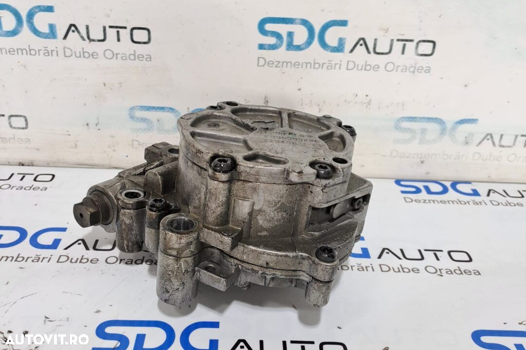 Pompa vacuum F009D00886 Iveco Daily 3.0 Euro 3 - 2