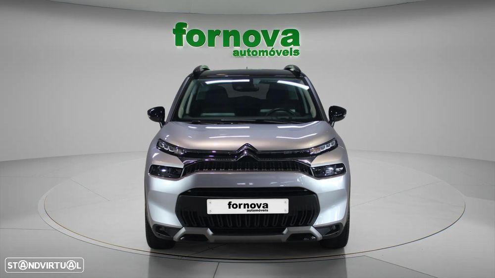 Citroën C3 Aircross PureTech 110 Stop & Start OPF SHINE PACK - 3