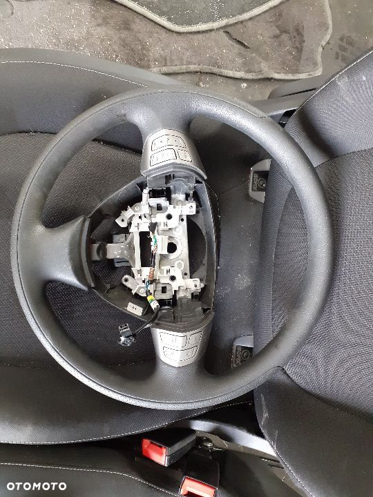 Honda FRV 2005-2009r. 2.2 ctdi kierownica !! BARDZO ŁADNA !