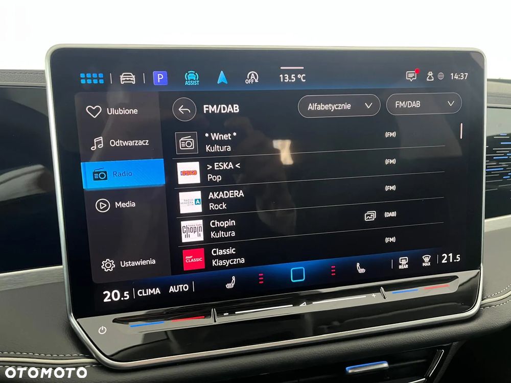 Volkswagen Passat 1.5 TSI EVO Elegance DSG - 26