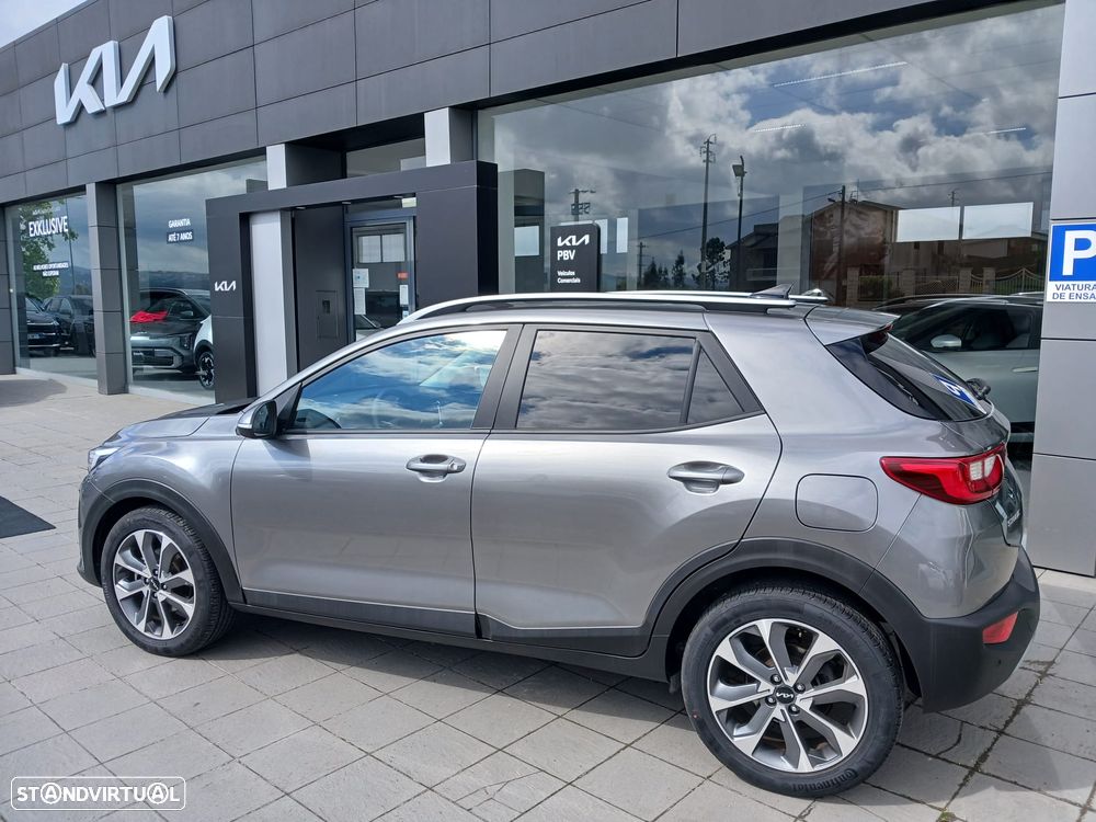 Kia Stonic - 2