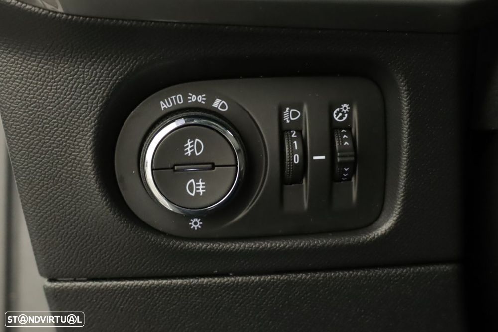 Opel Mokka 1.2 T Ultimate AT - 18