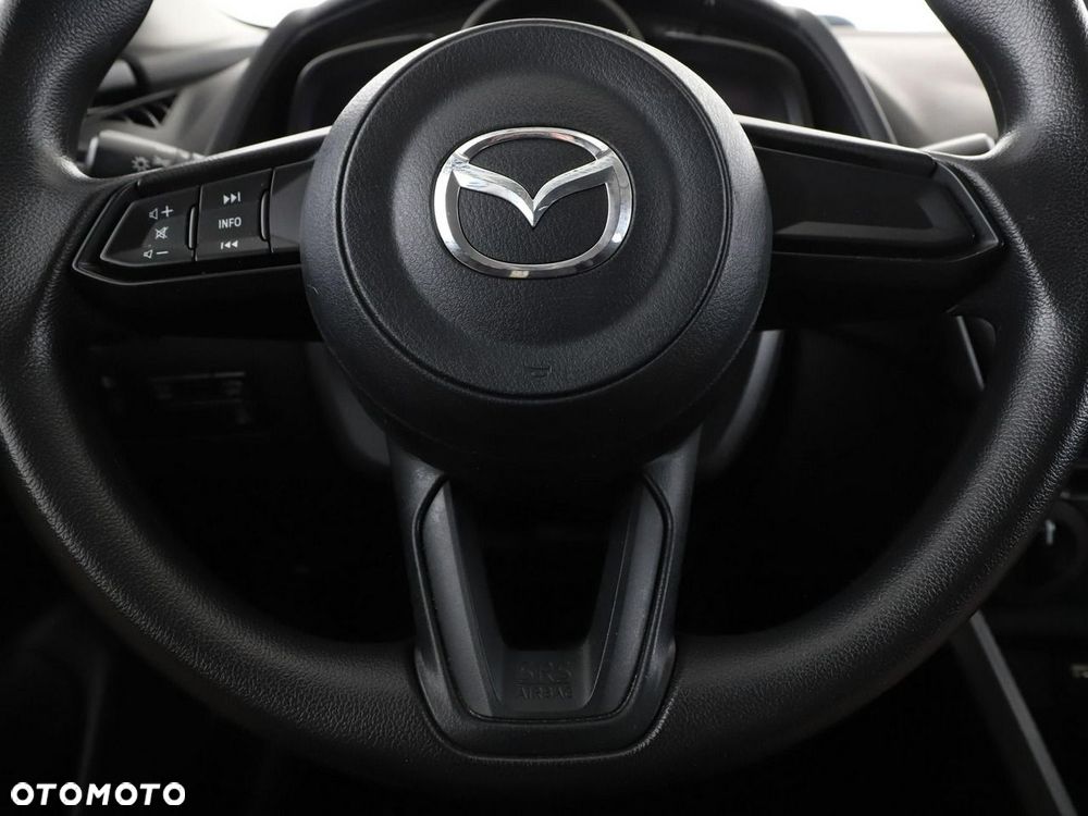 Mazda CX-3 SKYACTIV-G 120 FWD Prime-Line - 22