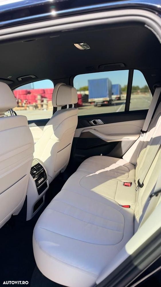 BMW X5 2019 — imagine 13