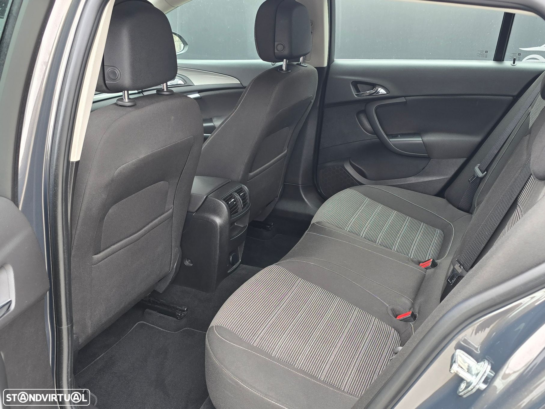 Opel Insignia Sports Tourer 2.0 CDTi Cosmo S/S - 13