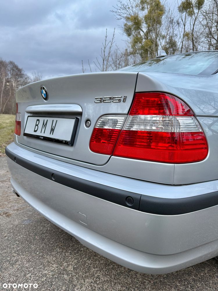 BMW Seria 3 - 35