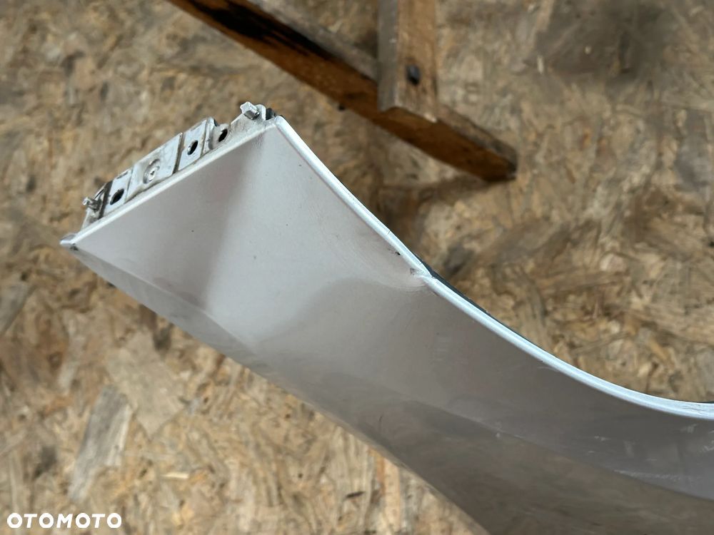 ZDERZAK PRZEDNI MERCEDS E-KLASA W212 AMG 09-13 PDC LED 775 - 6