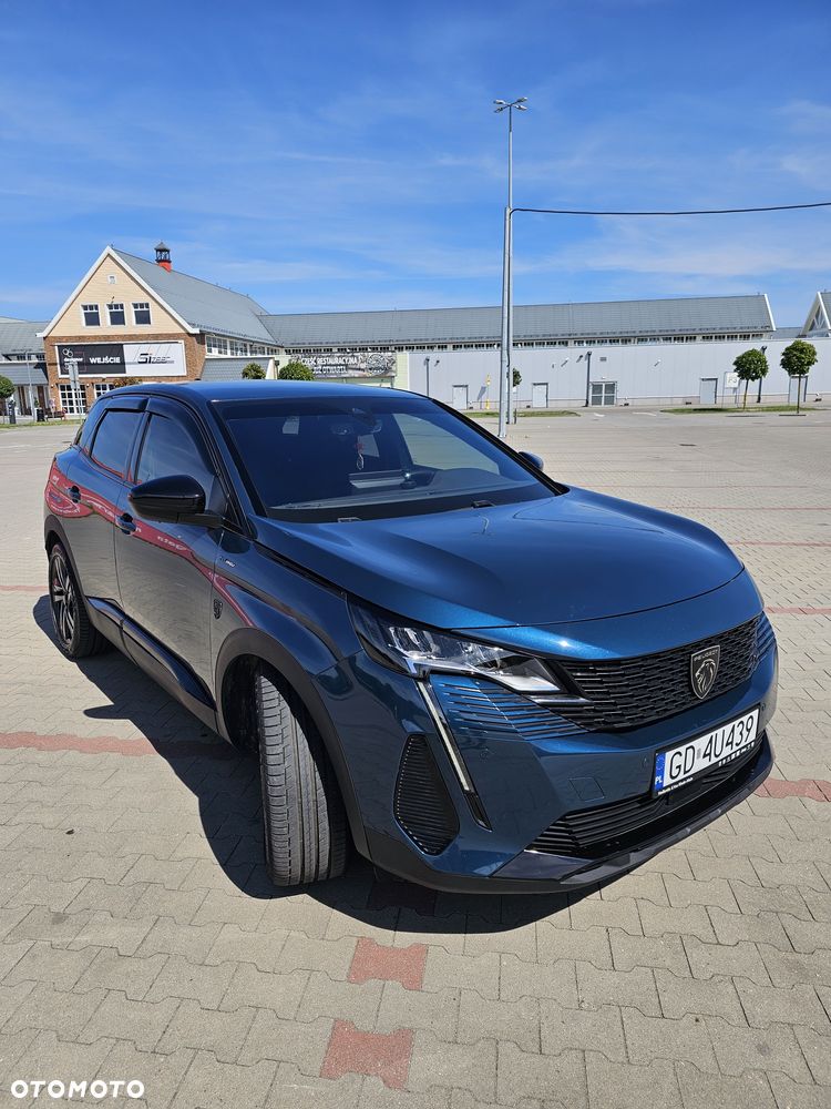 Peugeot 3008 - 2