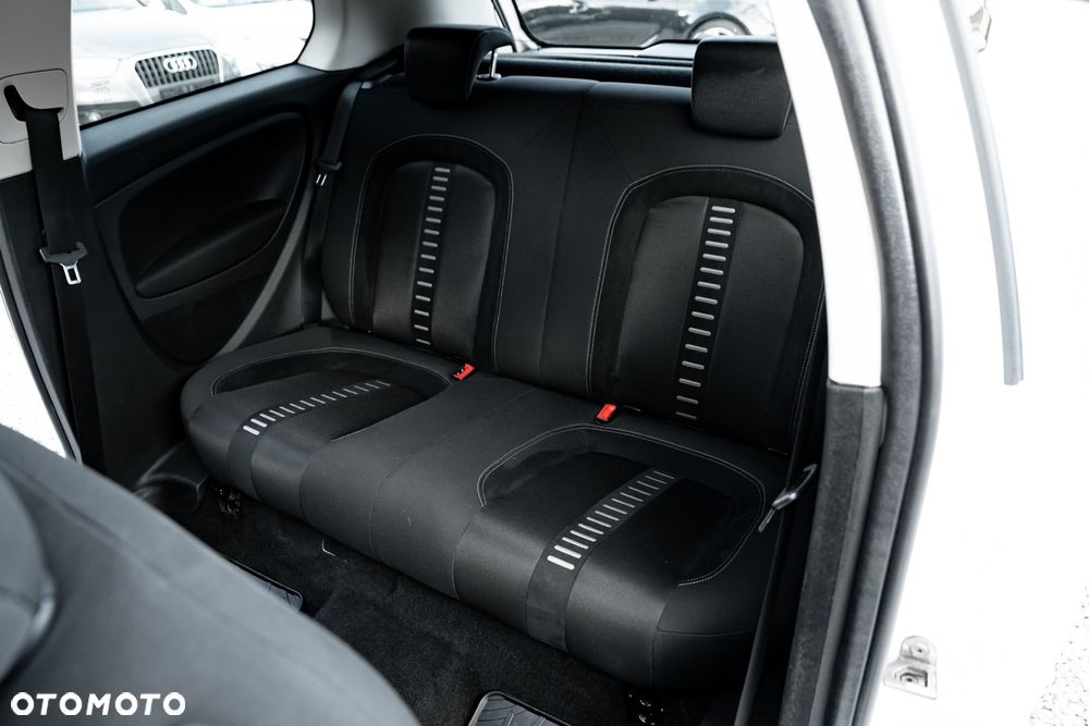 Fiat Grande Punto 1.4T-Jet Sport - 29