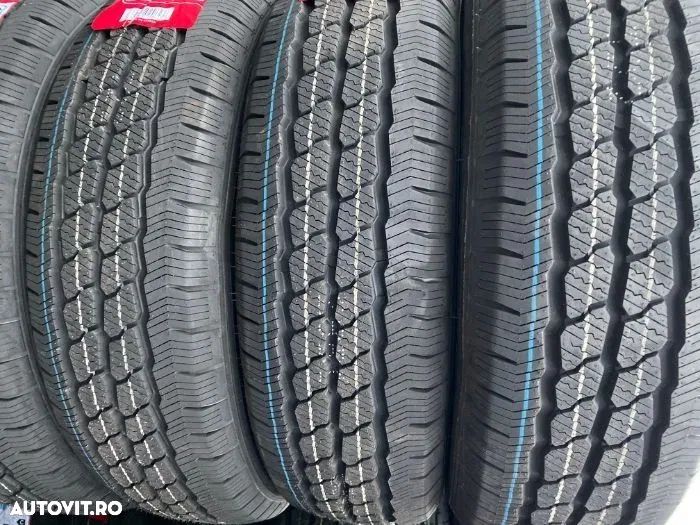 PROMOTIE 215/65R16C 109/107T  anvelope NOI all season mixte M+S Fronway FRONTOUR Grenlander - 1