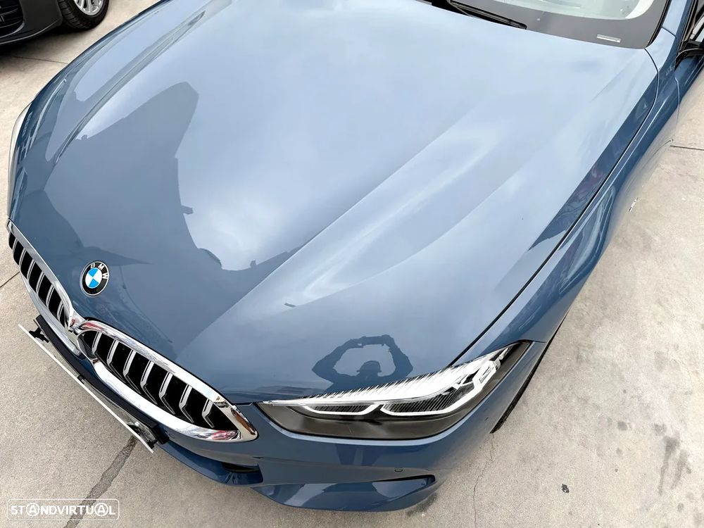BMW 840 d xDrive Pack M - 59