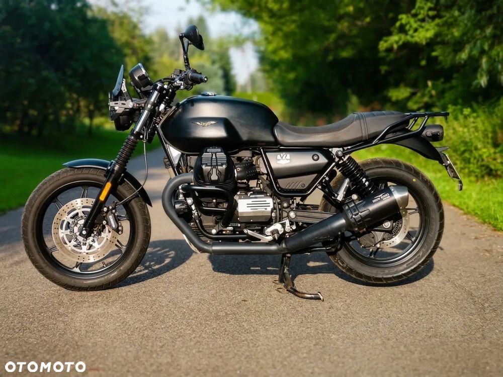 Moto Guzzi V7 - 2