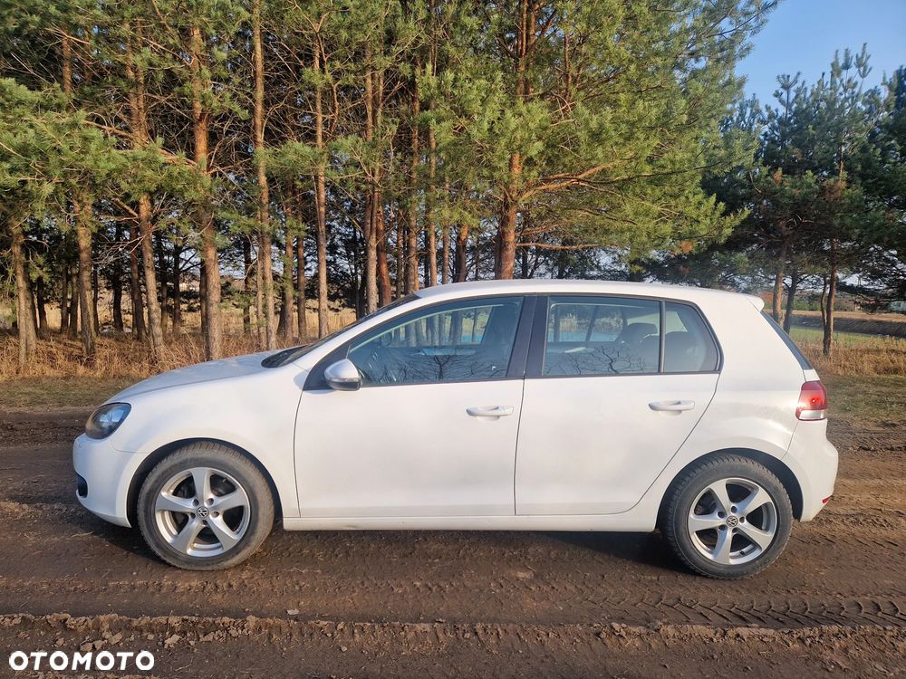 Volkswagen Golf 1.4 TSI Highline - 3