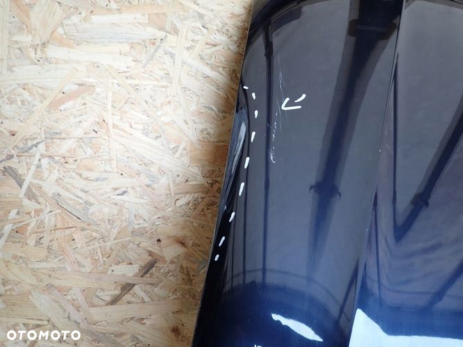 AUDI A4 B8 8K LIFT 12-15 maska - 8