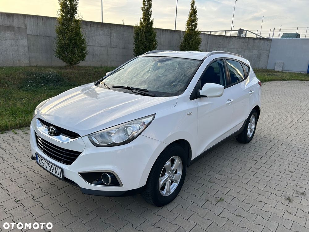 Hyundai ix35 1.6 GDI Classic 2WD - 2