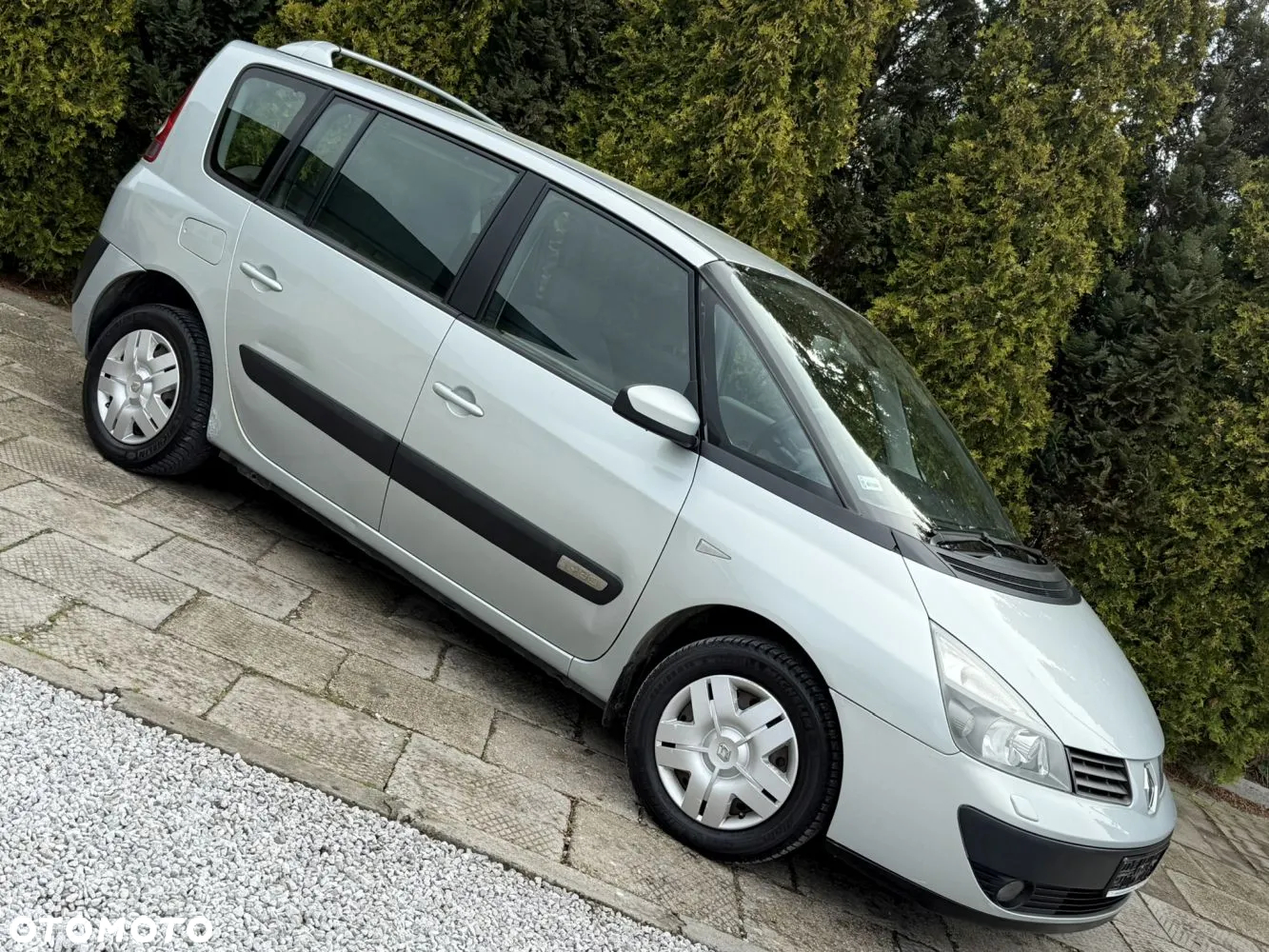 Renault Espace - 4
