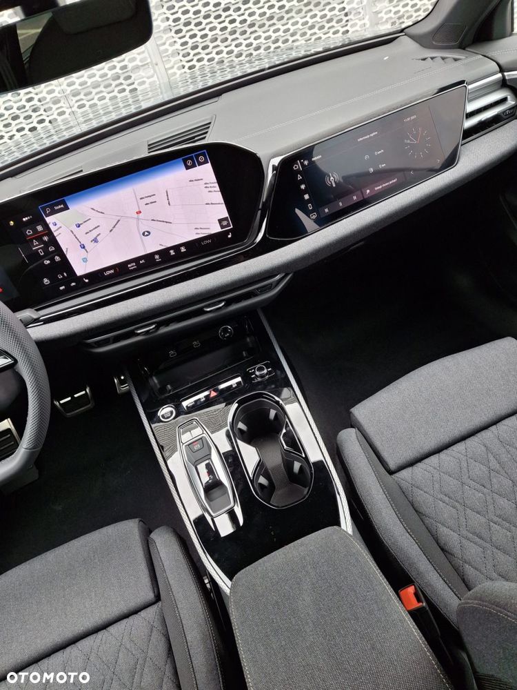 Audi A5 Limousine - 23