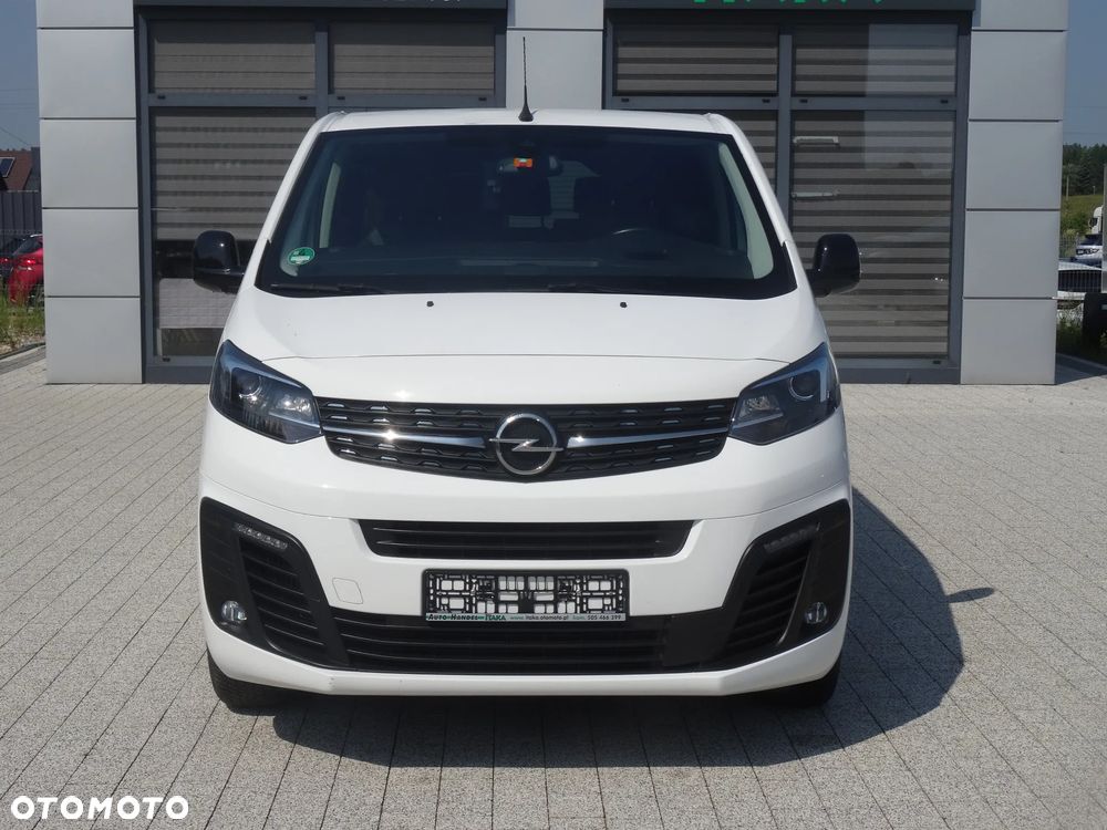 Opel Zafira 2.0 D Automatik 130 kW Edition - 4