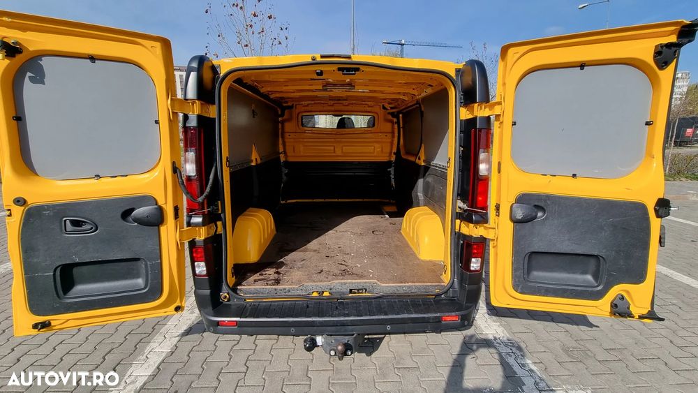 Renault Trafic - 24