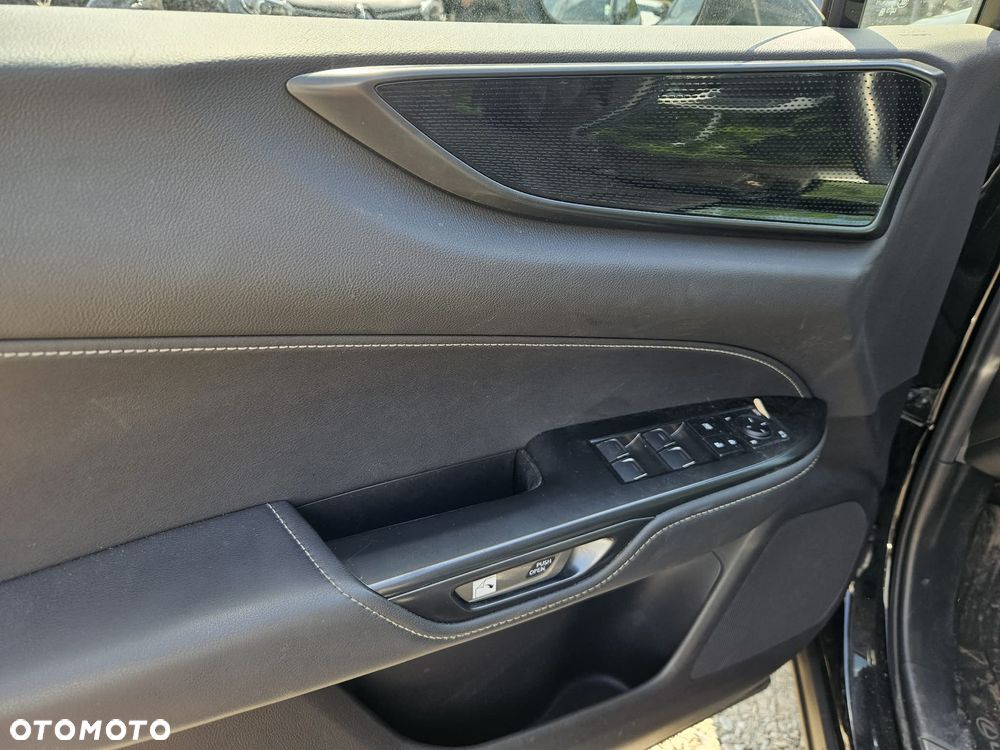 Lexus NX 350h Executive - 25