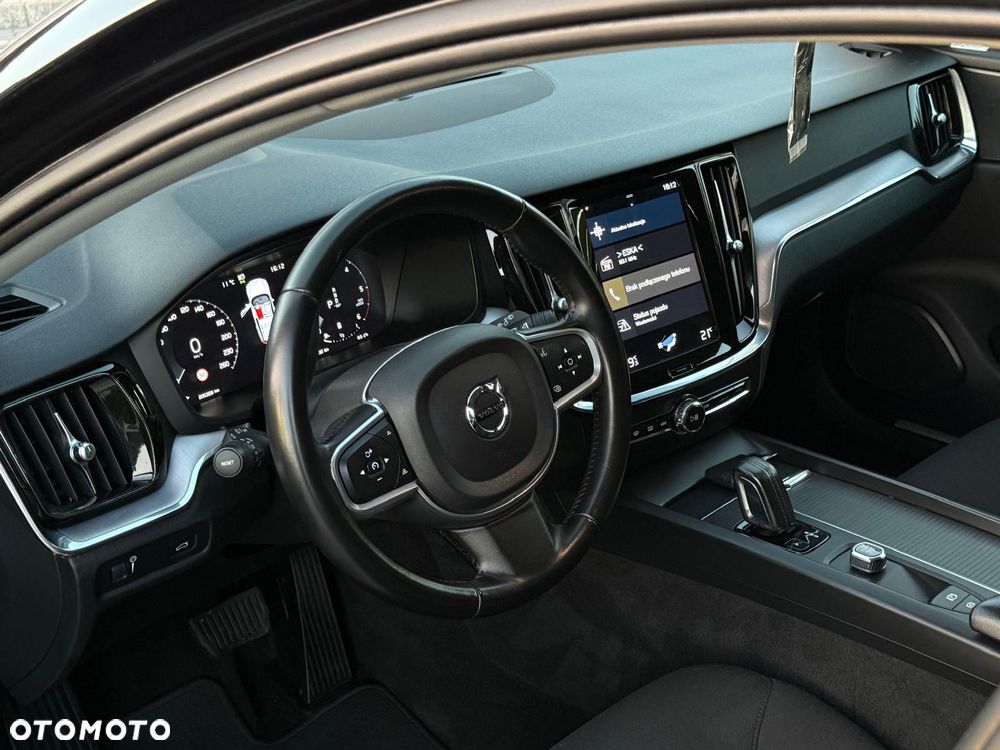Volvo V60 - 29