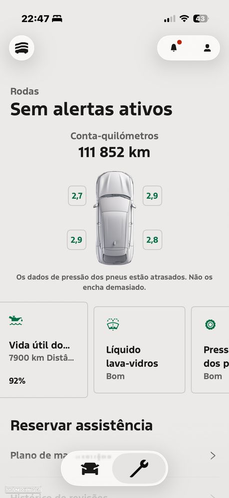Ford Focus 1.0 EcoBoost Vignale - 20
