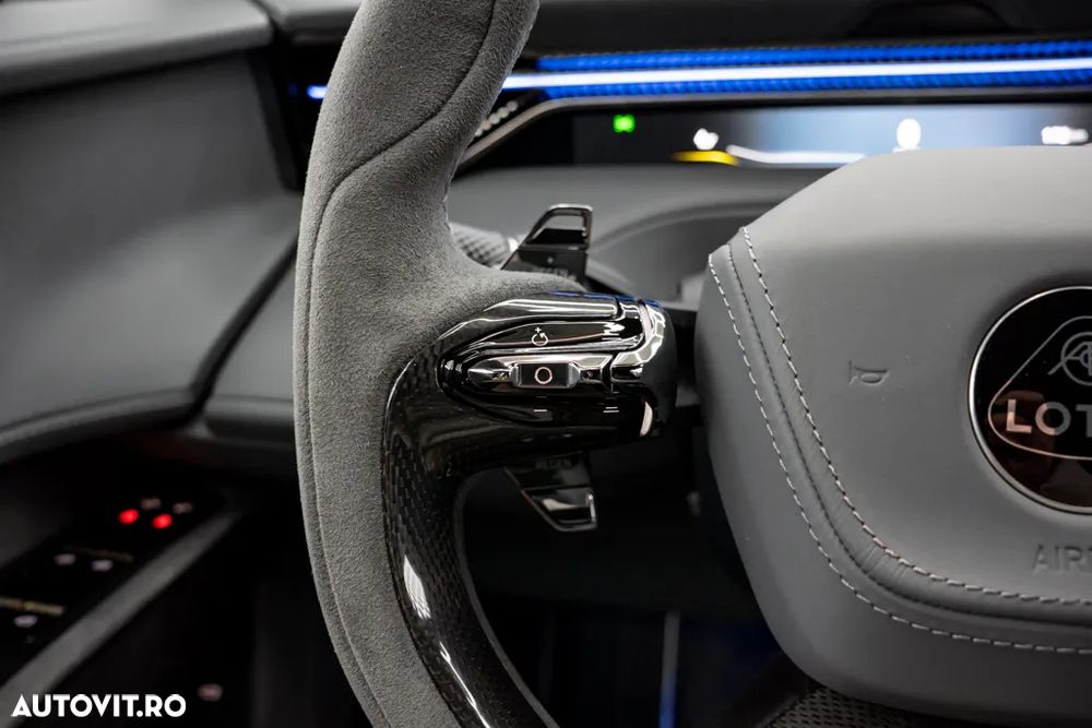 Lotus Eletre 900 Sport Carbon - 34