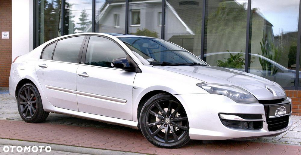 Renault Laguna - 3