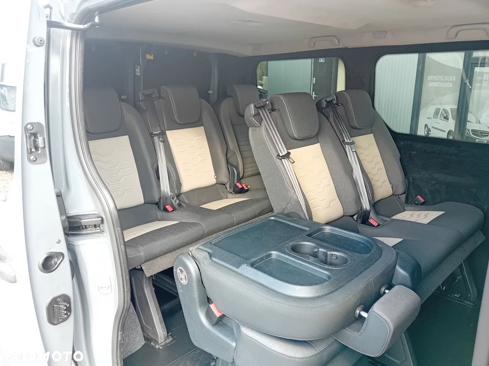 Renault Trafic - 14