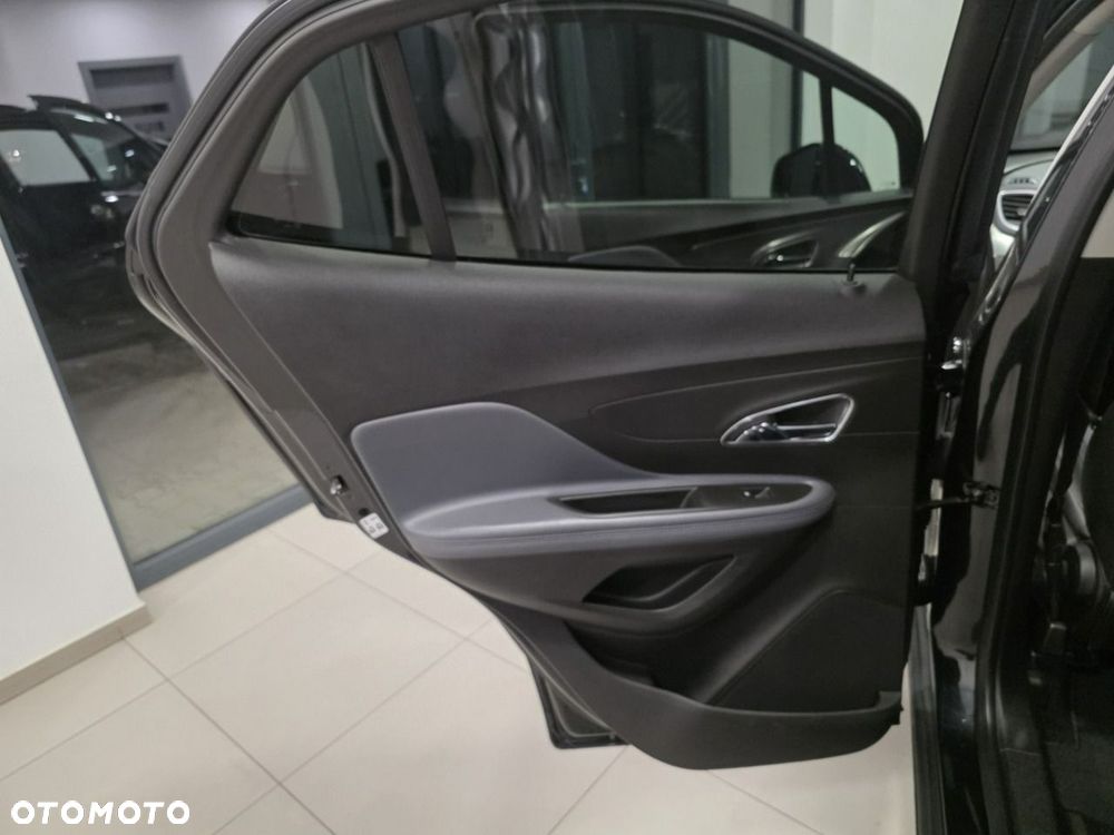 Opel Mokka 1.4 T Cosmo EU6 - 16