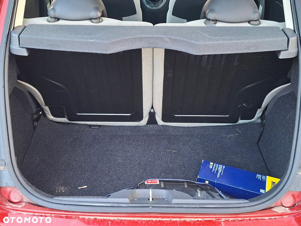 Fiat 500 1.2 Young - 9