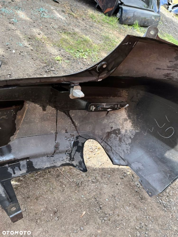 mazda 3 zderzak tył tylny lift - 15